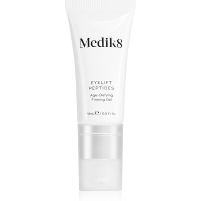 Medik8 Eyelift Peptides - Fine linjer, elasticitet, hævelse - Øjencreme Medik8 Eyelift Peptides - Fine linjer, elasticitet, hævelse - Øjencreme