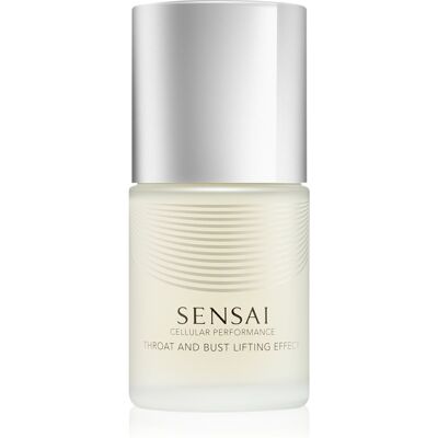 Sensai Cellular Performance Lifting Effekt Serum - Serum til hals og dekolletage Sensai Cellular Performance Lifting Effekt Serum - Serum til hals og dekolletage