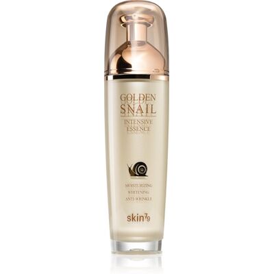 Skin79 Guld Snegl Intensiv Essens - Anti-Aging & Fornyelse Skin79 Guld Snegl Intensiv Essens - Anti-Aging & Fornyelse