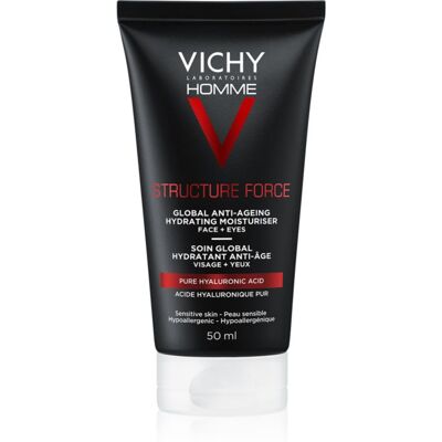 Vichy Homme Structure Force Creme (50ml) Vichy Homme Structure Force Creme (50ml)