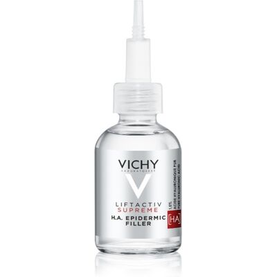 Vichy Liftactiv Supreme H.A. Epidermic Filler - Serum til følsom hud Vichy Liftactiv Supreme H.A. Epidermic Filler - Serum til følsom hud