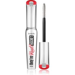 Benefit Benefit De Er Egne! Magnet Ekstrem Længde og Løft Mascara - Mascara Benefit Benefit De Er Egne! Magnet Ekstrem Længde og Løft Mascara - Mascara