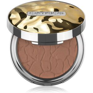 Catrice DESERT DUNE Cremebronzer med mat effekt Skygge C02 Future Oasis 8.5 g Catrice DESERT DUNE Cremebronzer med mat effekt Skygge C02 Future Oasis 8.5 g