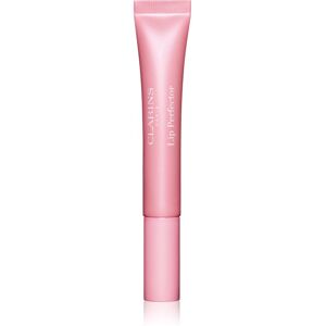 Clarins Blød Rosa Glow Læbepomade og Kindeglans - Lip Perfector Clarins Blød Rosa Glow Læbepomade og Kindeglans - Lip Perfector