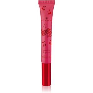 Essence Cherry On Top Peptide Lipgloss - Lipgloss Essence Cherry On Top Peptide Lipgloss - Lipgloss