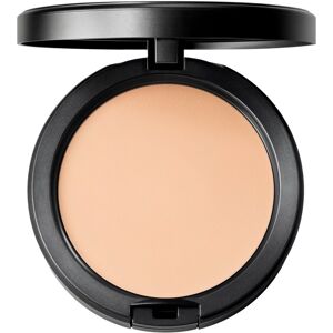 MAC Cosmetics Studio Fix Powder Plus Foundation Prefill Mat pudder foundation Skygge NW5 12 g MAC Cosmetics Studio Fix Powder Plus Foundation Prefill Mat pudder foundation Skygge NW5 12 g