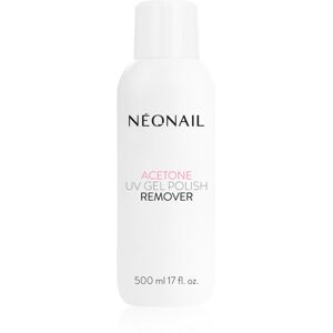 NEONAIL Aceton - Rent acetone til gelnegle - 500 ml NEONAIL Aceton - Rent acetone til gelnegle - 500 ml