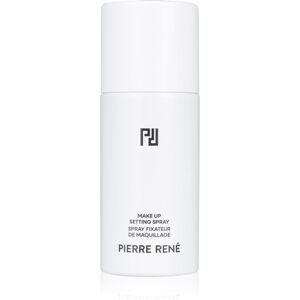 Pierre René Makeup Fixerspray - Vandtæt, 150ml Pierre René Makeup Fixerspray - Vandtæt, 150ml