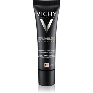 Vichy Dermablend 3D Korrektionsgrundlag - Fedtet hud SPF25 Vichy Dermablend 3D Korrektionsgrundlag - Fedtet hud SPF25