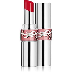 Yves Saint Laurent Loveshine Lipstick Fugtgivende og glansfuld læbestift til kvinder 45 Coral Crush 3,2 g Yves Saint Laurent Loveshine Lipstick Fugtgivende og glansfuld læbestift til kvinder 45 Coral Crush 3,2 g