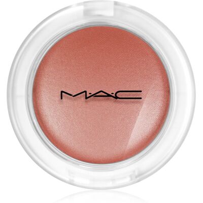 MAC Cosmetics Glow Play Blush Lysnende blush Skygge Blush, please 7,3 g MAC Cosmetics Glow Play Blush Lysnende blush Skygge Blush, please 7,3 g