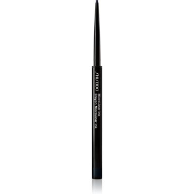 Shiseido MicroLiner Ink Eyeliner Skygge 01 Black 0,08 g Shiseido MicroLiner Ink Eyeliner Skygge 01 Black 0,08 g