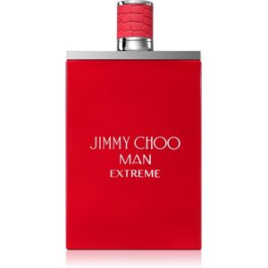 Jimmy Choo Man Extreme Eau de Parfum til mænd 200 ml Jimmy Choo Man Extreme Eau de Parfum til mænd 200 ml