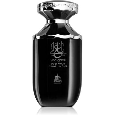 Bait Al Bakhoor Yaa Gaali Eau de Parfum Unisex 100 ml Bait Al Bakhoor Yaa Gaali Eau de Parfum Unisex 100 ml