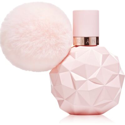 Ariana Grande Sweet Like Candy Eau de Parfum til kvinder 50 ml Ariana Grande Sweet Like Candy Eau de Parfum til kvinder 50 ml