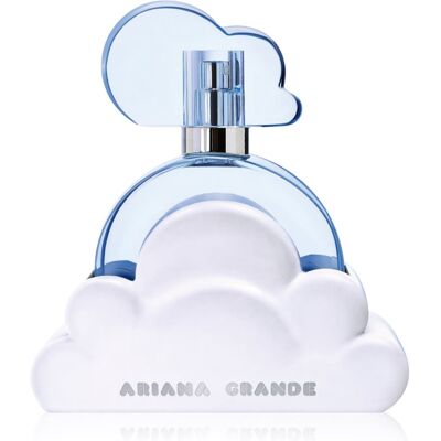 Ariana Grande Cloud Eau de Parfum til kvinder 50 ml Ariana Grande Cloud Eau de Parfum til kvinder 50 ml
