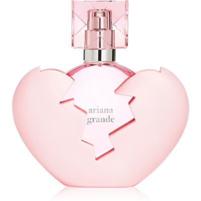 Ariana Grande Thank U Next Eau de Parfum til kvinder 50 ml Ariana Grande Thank U Next Eau de Parfum til kvinder 50 ml
