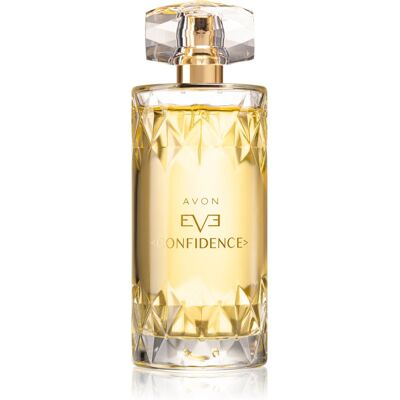 Avon Eve Confidence Eau de Parfum til kvinder 100 ml Avon Eve Confidence Eau de Parfum til kvinder 100 ml