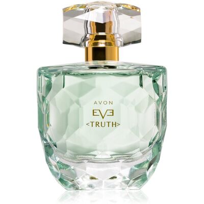Avon Eve Truth Eau de Parfum til kvinder 50 ml Avon Eve Truth Eau de Parfum til kvinder 50 ml