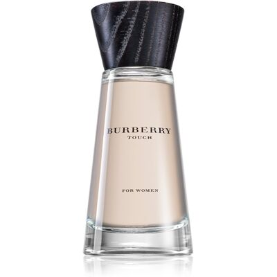 Burberry Touch for Women Eau de Parfum til kvinder 100 ml Burberry Touch for Women Eau de Parfum til kvinder 100 ml