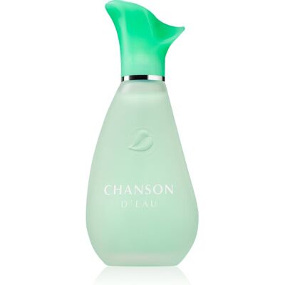 Chanson d'Eau Original 100 ml - Eau de Toilette til kvinder Chanson d'Eau Original 100 ml - Eau de Toilette til kvinder