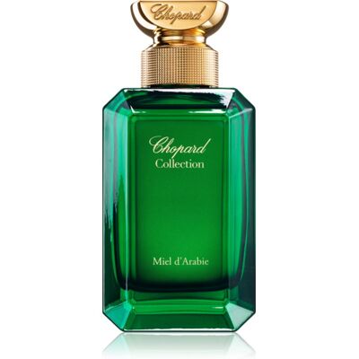 Chopard Gardens of Paradise Miel d'Arabie Eau de Parfum Unisex 100 ml Chopard Gardens of Paradise Miel d'Arabie Eau de Parfum Unisex 100 ml
