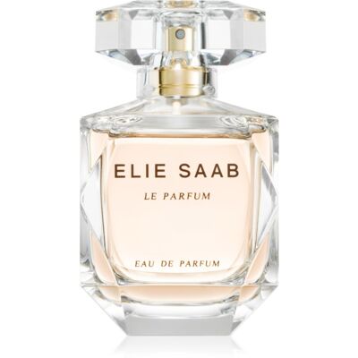 Elie Saab Le Parfum Eau de Parfum til kvinder 90 ml Elie Saab Le Parfum Eau de Parfum til kvinder 90 ml