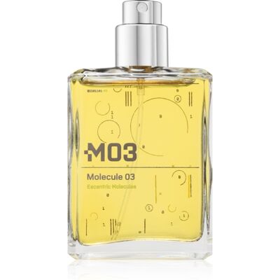 Escentric Molecules Molecule 03 Eau de Toilette - 30 ml Escentric Molecules Molecule 03 Eau de Toilette - 30 ml