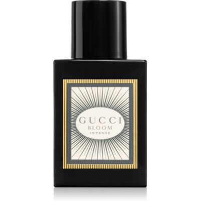 Gucci Bloom Intense Eau de Parfum til kvinder 30 ml Gucci Bloom Intense Eau de Parfum til kvinder 30 ml