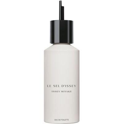 Issey Miyake Le Sel d'Issey Eau de Toilette Genopfyldning til mænd 150 ml Issey Miyake Le Sel d'Issey Eau de Toilette Genopfyldning til mænd 150 ml