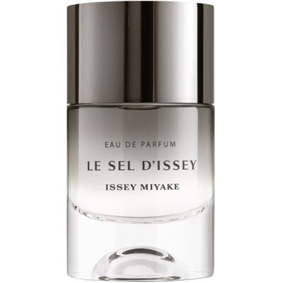 Issey Miyake Le Sel d'Issey Eau de Parfum til mænd 50 ml Issey Miyake Le Sel d'Issey Eau de Parfum til mænd 50 ml