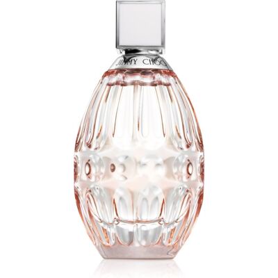 Jimmy Choo L’Eau Eau de Toilette til kvinder 90 ml Jimmy Choo L’Eau Eau de Toilette til kvinder 90 ml