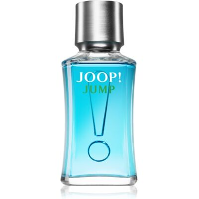 Joop! Jump Eau de Toilette - Mand - Citus, Krydre - 30ml Joop! Jump Eau de Toilette - Mand - Citus, Krydre - 30ml