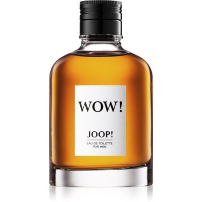 Joop! Joop wow eau de toilette spray - 100ml - Herremand parfume Joop! Joop wow eau de toilette spray - 100ml - Herremand parfume