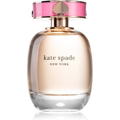 Kate Spade New York Eau De Parfum - Vild Jordbær og Rose - Duft til Kvinder Kate Spade New York Eau De Parfum - Vild Jordbær og Rose - Duft til Kvinder