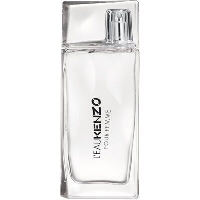 L'Eau Kenzo Pour Femme Eau de Toilette til kvinder 50 ml L'Eau Kenzo Pour Femme Eau de Toilette til kvinder 50 ml