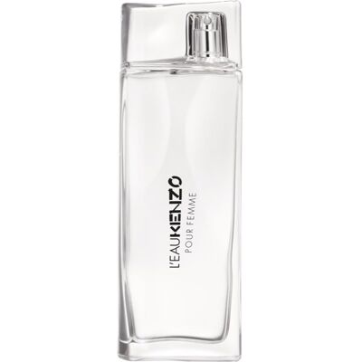 L'Eau Kenzo Pour Femme Eau de Toilette til kvinder 100 ml L'Eau Kenzo Pour Femme Eau de Toilette til kvinder 100 ml