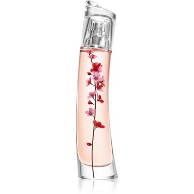 Flower by Kenzo Ikebana Eau de Parfum til kvinder 40 ml Flower by Kenzo Ikebana Eau de Parfum til kvinder 40 ml