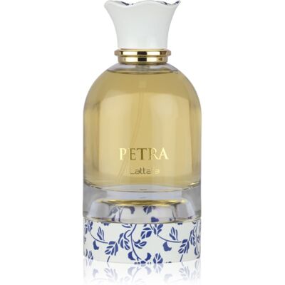 Lattafa Petra Eau de Parfum Unisex 100 ml Lattafa Petra Eau de Parfum Unisex 100 ml