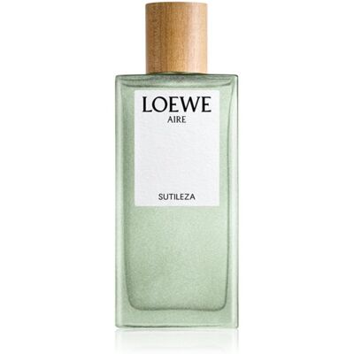 Loewe Aire Sutileza Eau de Toilette - Kvinder - 100ml Loewe Aire Sutileza Eau de Toilette - Kvinder - 100ml