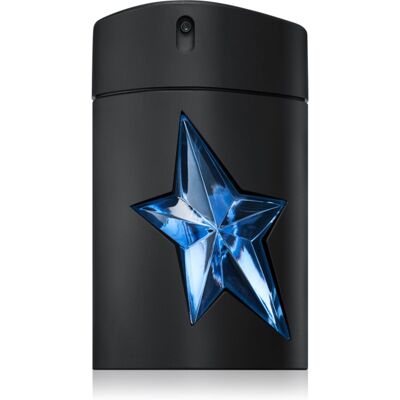 Thierry Mugler A*Men Genopfyldelig 100ml Eau de Toilette - Maskulin Duft Thierry Mugler A*Men Genopfyldelig 100ml Eau de Toilette - Maskulin Duft