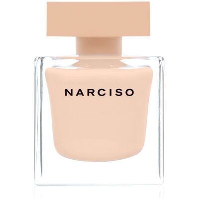 narciso rodriguez NARCISO POUDRÉE Eau de Parfum til kvinder 90 ml narciso rodriguez NARCISO POUDRÉE Eau de Parfum til kvinder 90 ml