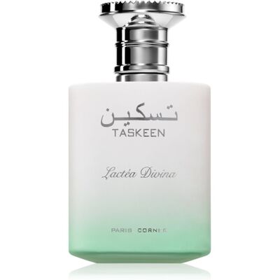 Paris Corner Lactea Divina Unisex Eau de Parfum - Parfume Paris Corner Lactea Divina Unisex Eau de Parfum - Parfume