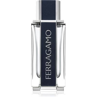 Ferragamo Ferragamo Eau de Toilette til mænd 100 ml Ferragamo Ferragamo Eau de Toilette til mænd 100 ml