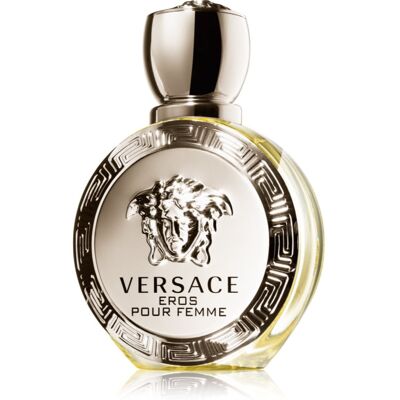 Versace Eros Pour Femme Eau de Parfum til kvinder 30 ml Versace Eros Pour Femme Eau de Parfum til kvinder 30 ml
