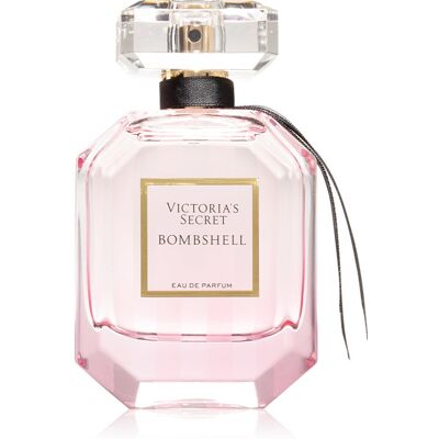 Victoria's Secret Bombshell Eau De Parfum Spray - Langvarig frugtig duft til kvinder Victoria's Secret Bombshell Eau De Parfum Spray - Langvarig frugtig duft til kvinder