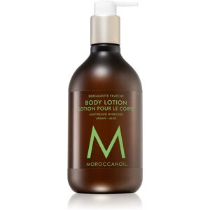 Moroccanoil Body Bergamote Fraîche Nærende Kroppemælk - Kroppslotion Moroccanoil Body Bergamote Fraîche Nærende Kroppemælk - Kroppslotion