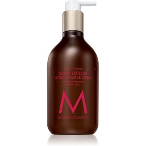Moroccanoil Body Dahlia Rouge Nærende Kroppsmælk - Kroppslotion Moroccanoil Body Dahlia Rouge Nærende Kroppsmælk - Kroppslotion