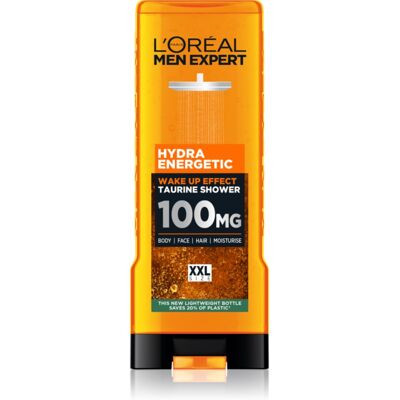 L’Oréal Paris Men Expert Hydra Energetic Duschgel - Duschgel L’Oréal Paris Men Expert Hydra Energetic Duschgel - Duschgel