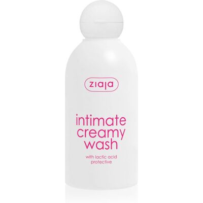 Ziaja Intima Gel til intimhygiejne 200 ml Ziaja Intima Gel til intimhygiejne 200 ml